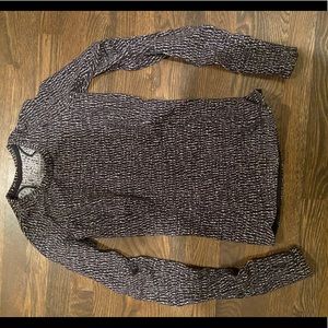 Lululemon long sleeve